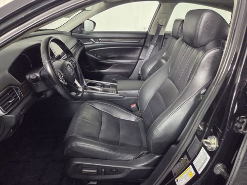Used 2019 Honda Accord EX-L image 11