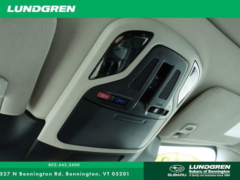 Used 2023 Subaru Legacy Sport image 22