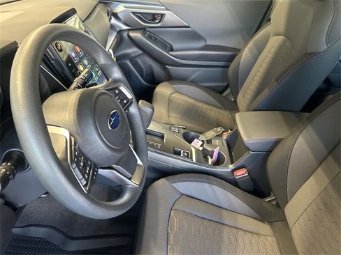 Used 2025 Subaru Impreza 2.0i Sport image 10