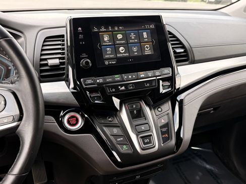 Used 2023 Honda Odyssey Touring image 41
