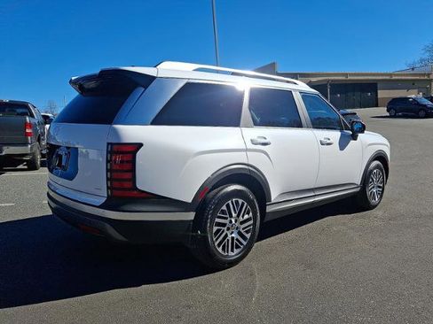 New 2026 Hyundai Palisade SEL image 4