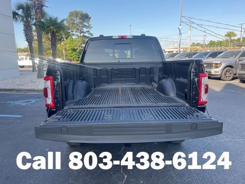 Used 2023 Ford F150 Lariat w/ Equipment Group 502A High AWD/4WD image 37