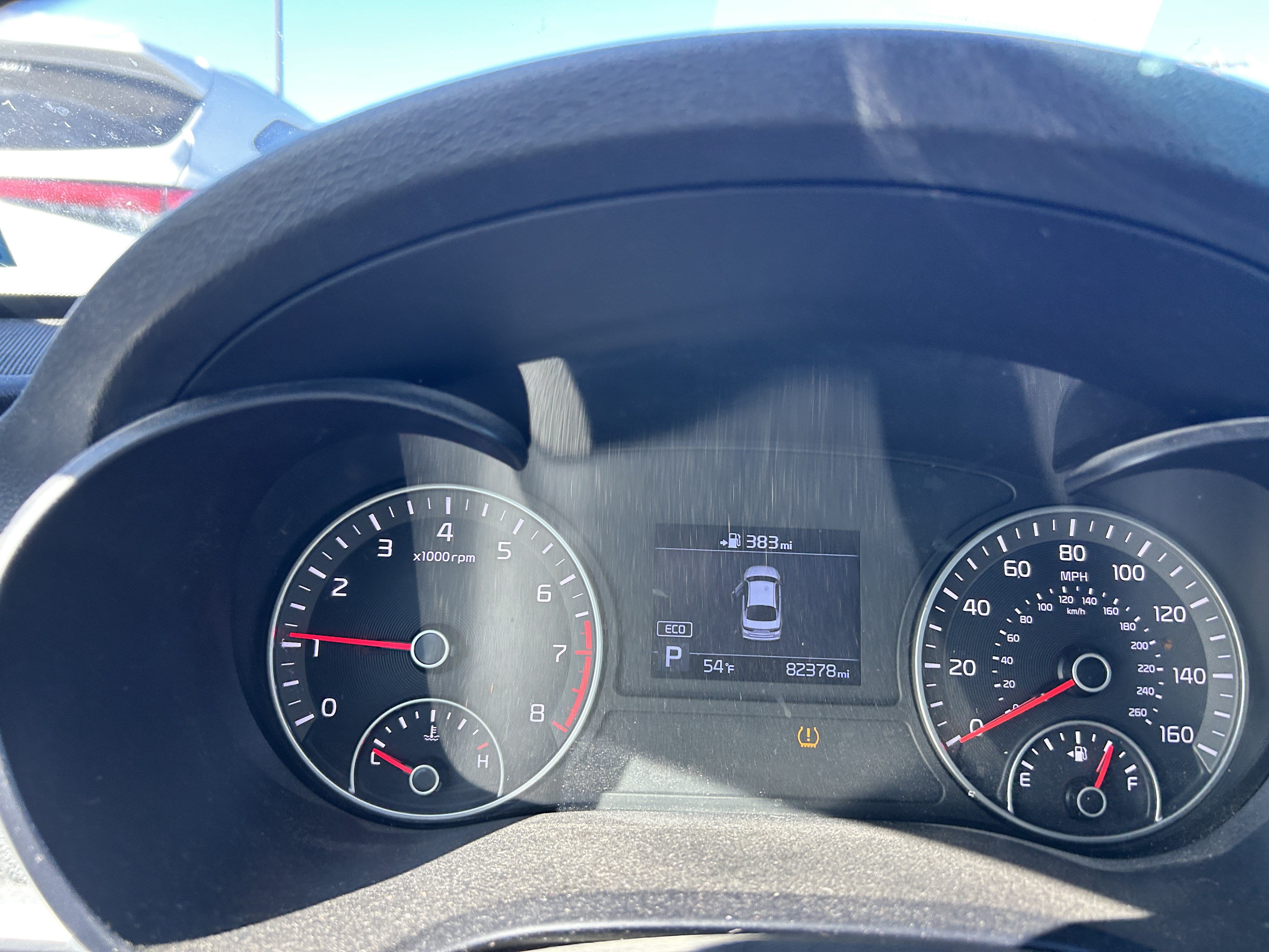 Used 2019 Kia Optima LX FWD image 15