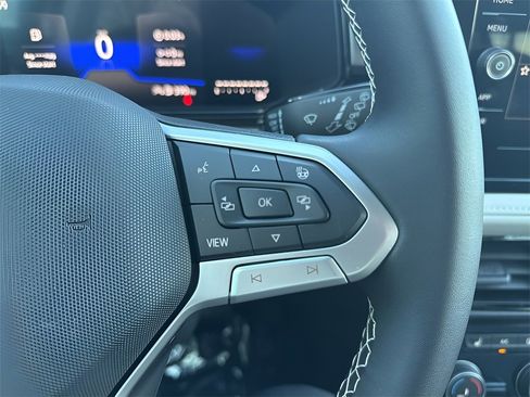 New 2026 Volkswagen Taos S image 18