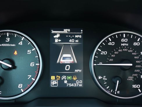 Used 2023 Subaru Legacy Limited image 38