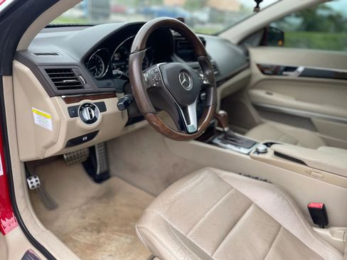 Used 2013 Mercedes-Benz E 350 Coupe image 21