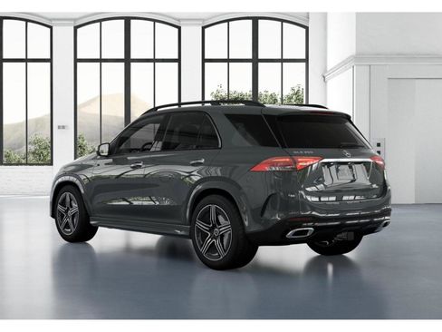 New 2026 Mercedes-Benz GLE 350 4MATIC image 30