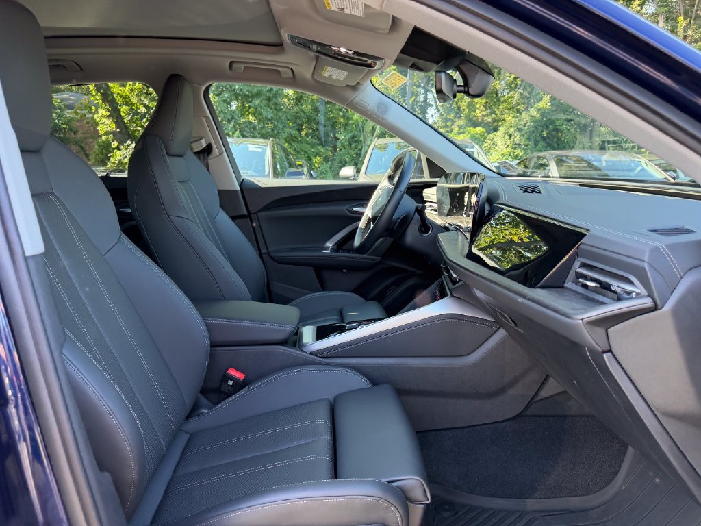 Used 2025 Audi Q5 Premium w/ Premium Plus AWD/4WD image 18