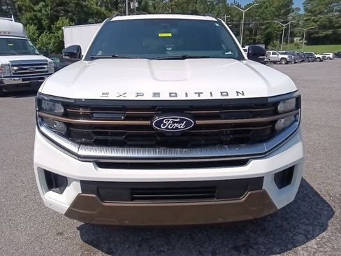 New 2027 Ford Expedition Max King Ranch AWD/4WD image 8