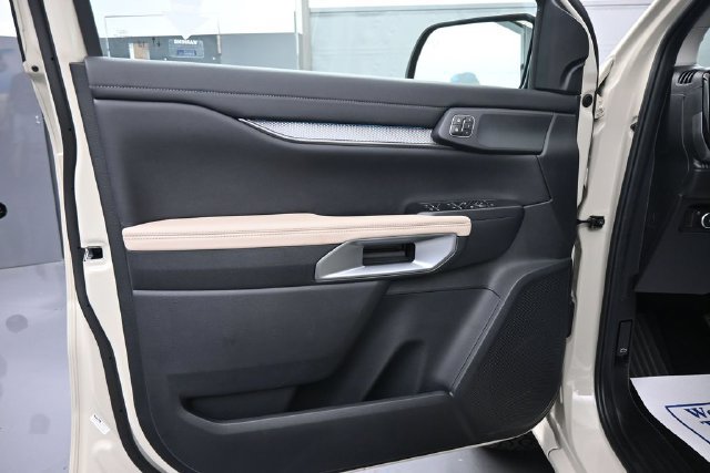 New 2026 Ford Ranger Lariat AWD/4WD image 9