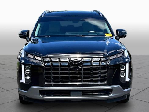 Used 2023 Hyundai Palisade Limited w/ Cargo Package FWD image 4