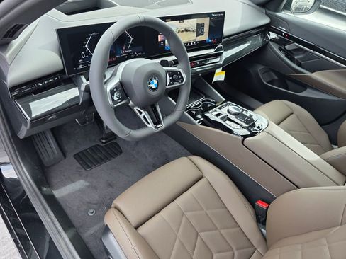 New 2026 BMW 530i w/ M Sport Package image 8