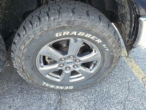 Used 2020 Ford F150 XLT w/ Equipment Group 302A Luxury image 7