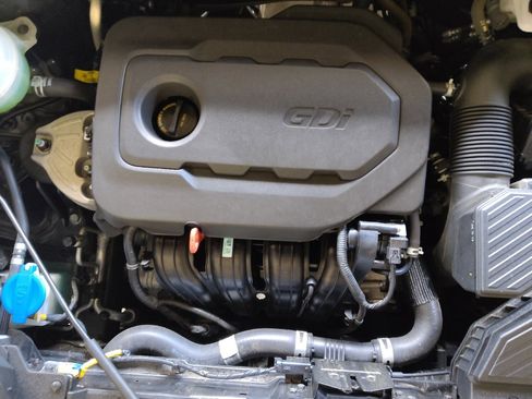 Used 2020 Kia Sportage LX w/ LX Popular Package FWD image 30