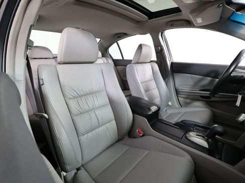 Used 2008 Honda Accord EX-L image 24