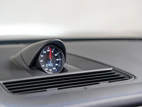 Certified 2022 Porsche Panamera Turbo S AWD/4WD image 20