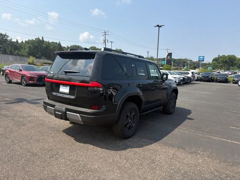 Used 2026 Lexus GX 550 AWD/4WD image 31