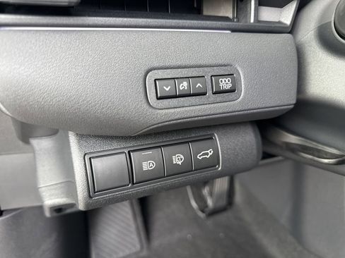 New 2026 Subaru Solterra Limited XT w/ Limited Package image 21