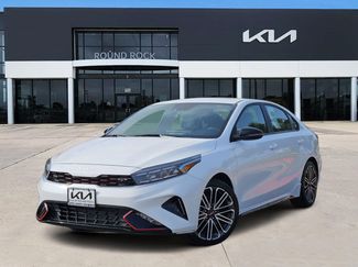 Certified 2023 Kia Forte GT FWD video 1