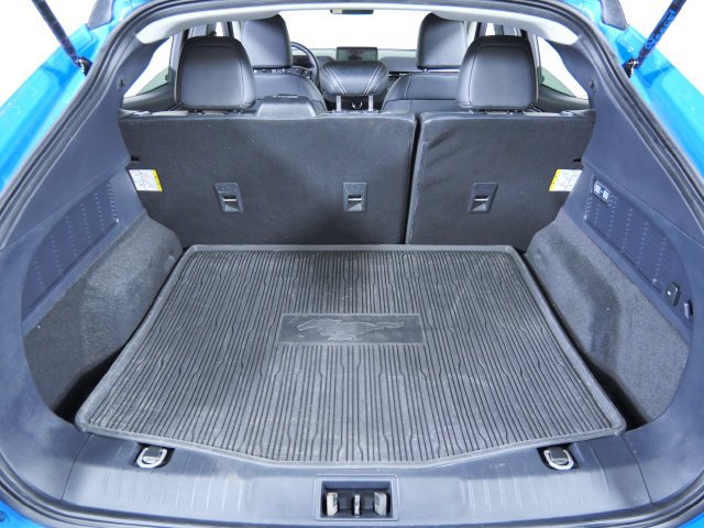 Used 2024 Ford Mustang Mach-E Select w/ Comfort Package Lite AWD/4WD image 9