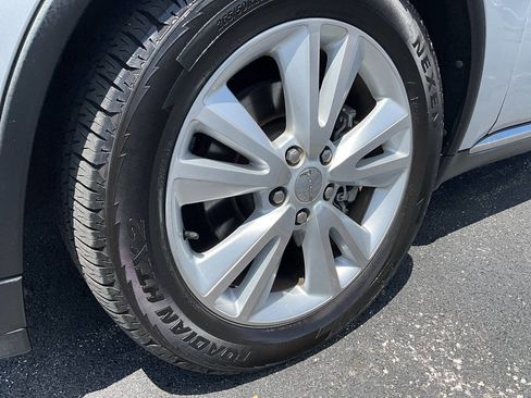 Used 2012 Dodge Durango Crew w/ Leather Interior Group RWD image 19