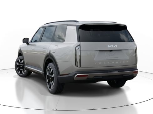 New 2027 Kia Telluride S image 4
