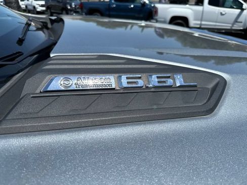 Certified 2024 Chevrolet Silverado 2500 LT AWD/4WD image 13