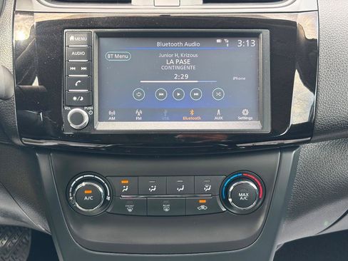 Used 2019 Nissan Sentra S FWD image 23