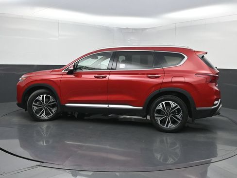 Used 2019 Hyundai Santa Fe Limited FWD image 41
