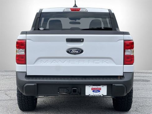 New 2025 Ford Maverick XL w/ 4K Tow Package image 25