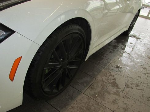 Used 2025 Kia K5 GT image 12