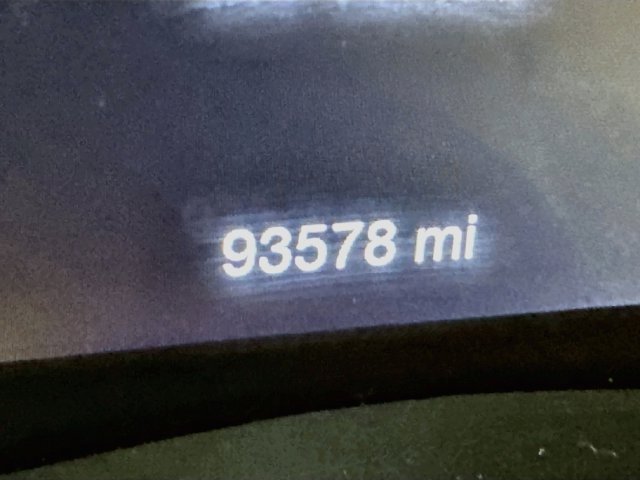 Used 2018 Jeep Grand Cherokee Overland AWD/4WD image 15