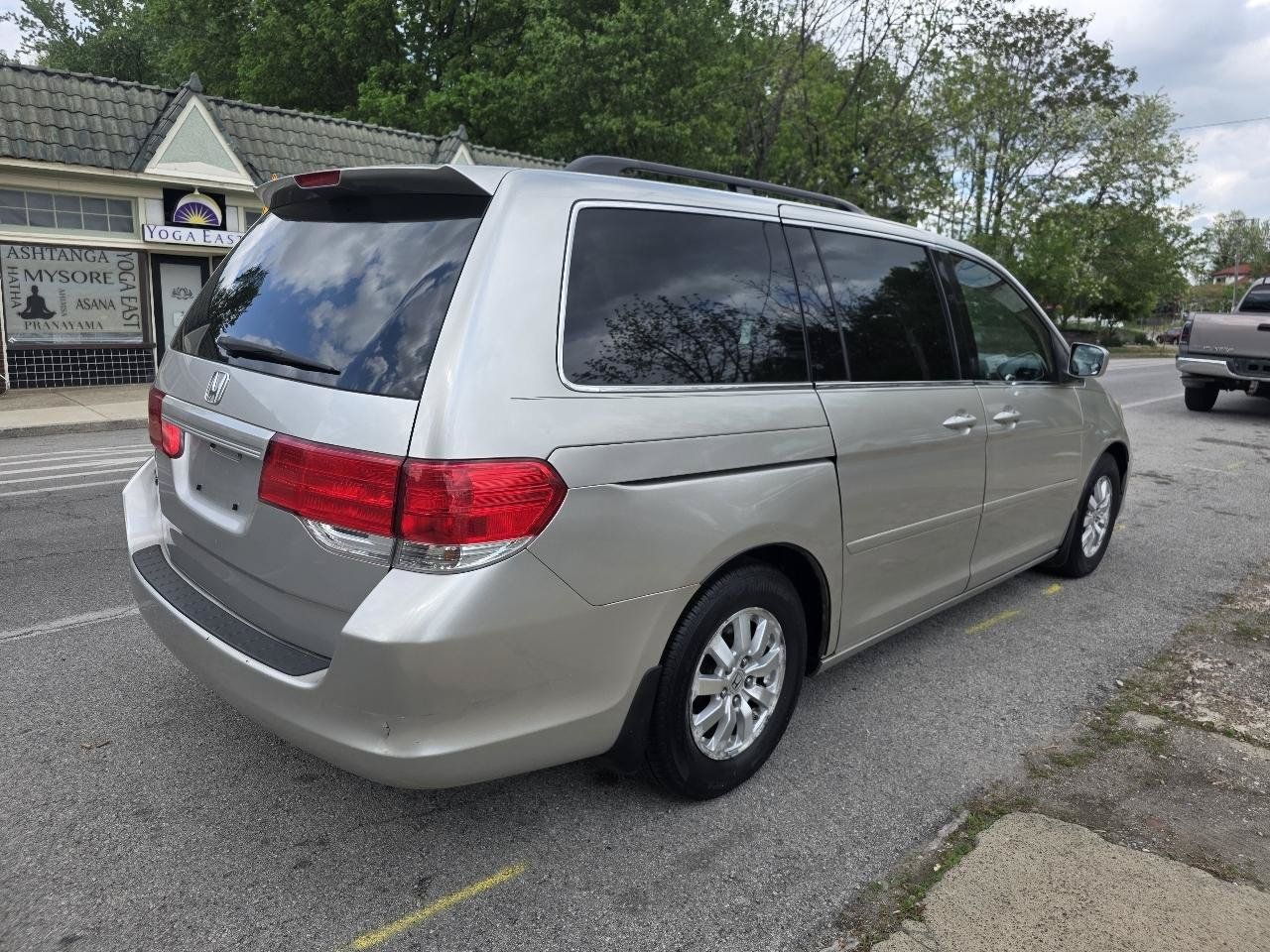 Used 2009 Honda Odyssey EX image 5