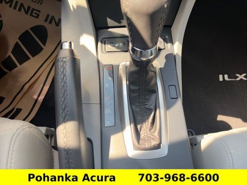 Used 2016 Acura ILX FWD image 20