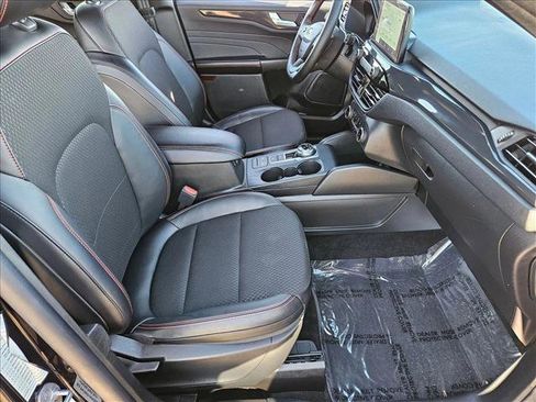 Used 2025 Ford Escape ST-Line image 20