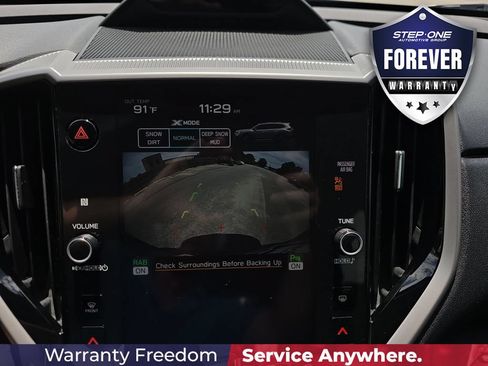Used 2023 Subaru Ascent Limited AWD/4WD image 26
