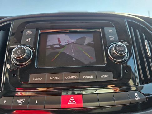 Used 2019 RAM ProMaster City Tradesman image 9