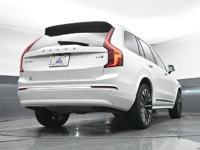 Used 2026 Volvo XC90 B6 Plus AWD/4WD image 16