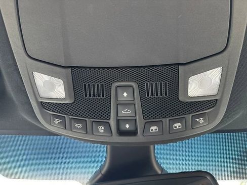 Used 2020 Ford Edge ST-Line w/ Cold Weather Package AWD/4WD image 15