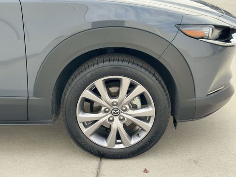 Used 2021 MAZDA CX-30 FWD 2.5 S w/ Premium Package image 12