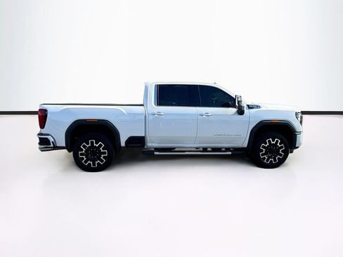 Used 2024 GMC Sierra 2500 Denali w/ Denali Reserve Package AWD/4WD image 11
