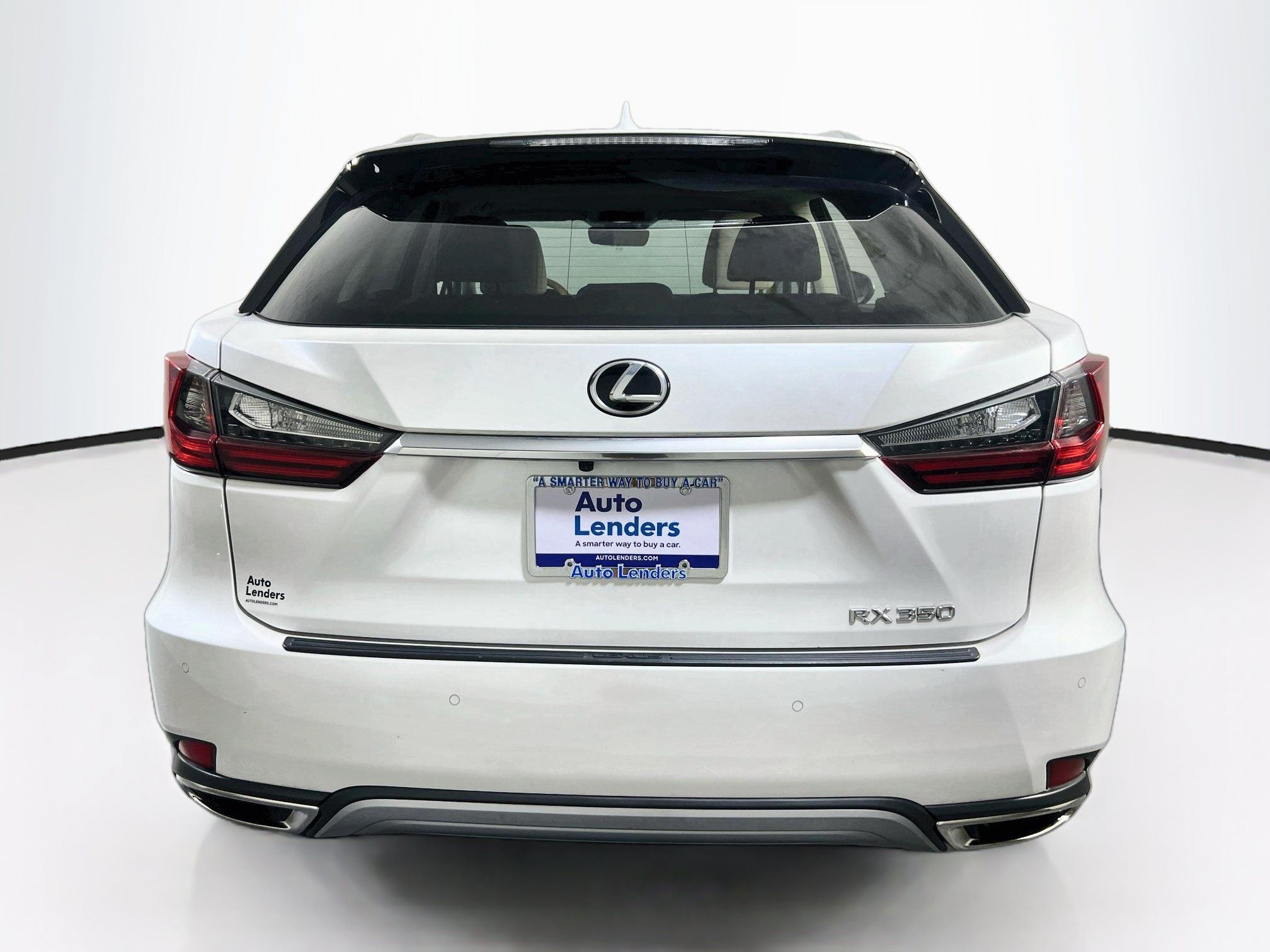 Used 2022 Lexus RX 350 FWD w/ Premium Package image 6