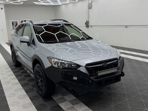 Used 2018 Subaru Crosstrek 2.0i Premium image 16