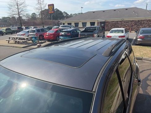 Used 2017 Dodge Durango SXT w/ Quick Order Package 23B image 5