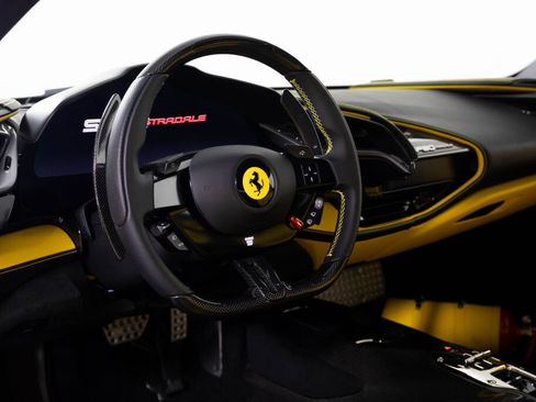 Certified 2023 Ferrari SF90 Stradale image 39