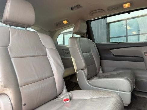 Used 2013 Honda Odyssey EX-L image 9