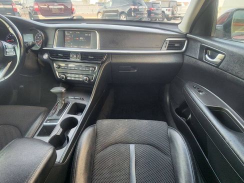 Used 2020 Kia Optima S FWD image 15