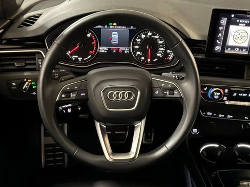 Used 2024 Audi A5 2.0T Premium AWD/4WD image 13