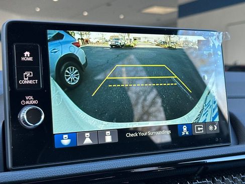 New 2026 Honda CR-V EX-L image 15