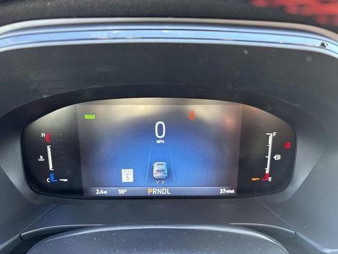 New 2026 Ford Escape ST-Line Select w/ Tech Pack #1 image 31